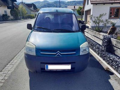 gebraucht Citroën Berlingo Kleinbus