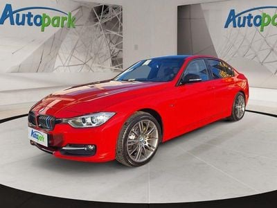 Gebraucht 2013 BMW 318 Shadowline Limousine | € 12.490 (Guter Preis)