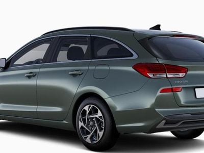 Neu Hyundai i30 Style 150 PS (110 kW) 2026 Limousine