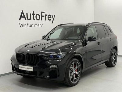 Gebraucht 2021 BMW X5 Shadowline SUV | € 58.890 (Guter Preis)