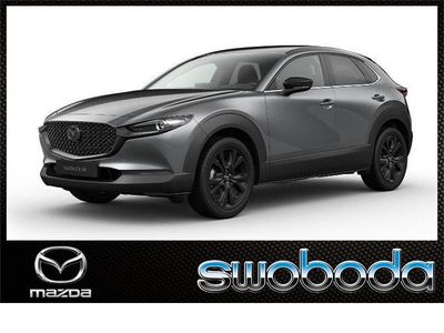Machine grau Neu 2025 Mazda CX-30 Nagisa SUV | € 28.480 (Fairer Preis)