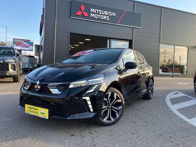 gebraucht Mitsubishi Colt 1,0 MPI Turbo YUKI Intense S+C 25