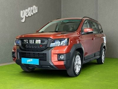 Gebraucht 2024 SWM G03 SUV | € 26.990