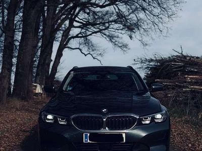 Gebraucht 2020 BMW 320 Kombi | € 22.999 (Fairer Preis)