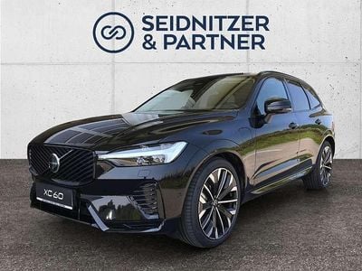 Schwarz Gebraucht 2025 Volvo XC60 Ultra SUV | € 76.700