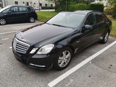 Mercedes E200