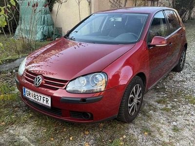 Gebraucht 2004 VW Golf IV Comfortline Limousine | € 2.250 (Guter Preis)