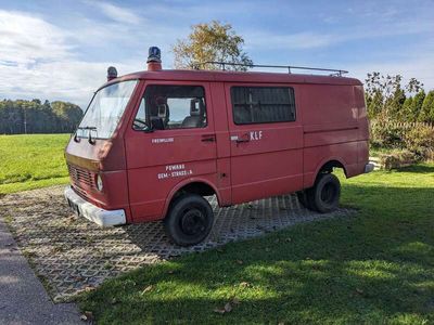 gebraucht VW LT 35