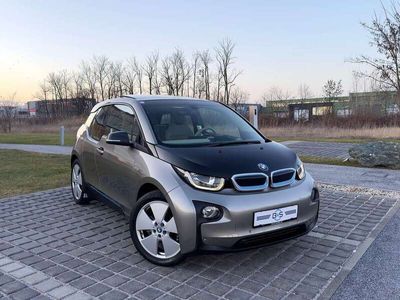 gebraucht BMW i3 12,9kWh 94Ah *NAVI, PANO, LEDER, NUR 33.000KM*