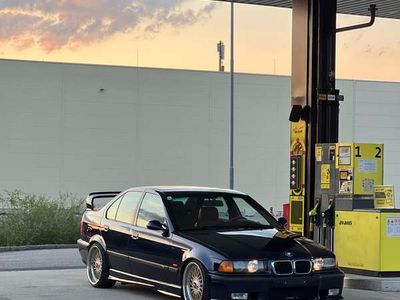 gebraucht BMW 323 323 i