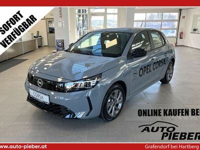 Gebraucht Opel Corsa Edition 75 PS (55 kW) 2024 Limousine