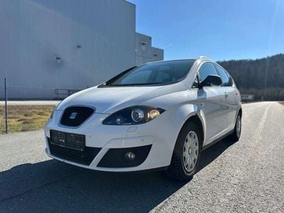 Seat Altea XL