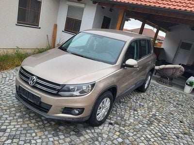 Gebraucht 2012 VW Tiguan Trendline SUV | € 10.900 (Fairer Preis)