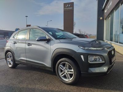 gebraucht Hyundai Kona Level 3 1,6 CRDi 2WD DCT