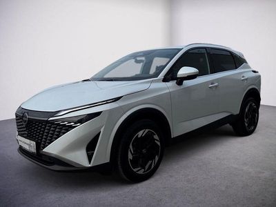 Gebraucht Nissan Qashqai N-Connecta 158 PS (116 kW) 2025 SUV