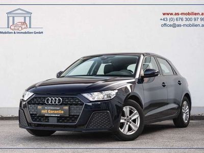 gebraucht Audi A1 25 TFSI basis