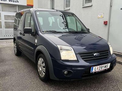 gebraucht Ford Tourneo Connect Trend kurz 1,8 TDCi