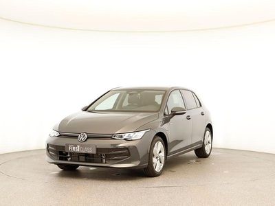 Neu VW Golf VIII 204 PS (150 kW) 2026 Mittelgrau  metallic