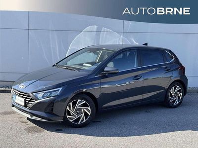 gebraucht Hyundai i20 1,2 MPI GO! PLUS