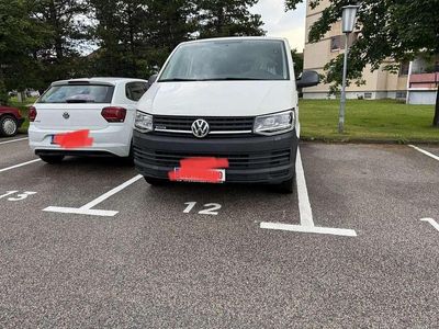 VW T6