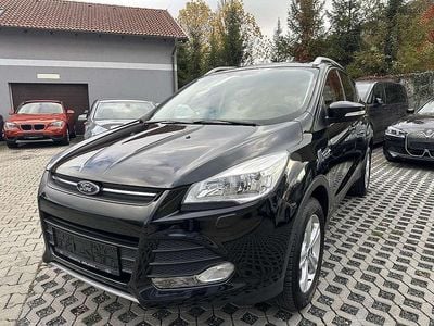 gebraucht Ford Kuga 1,5 EcoBoost Trend