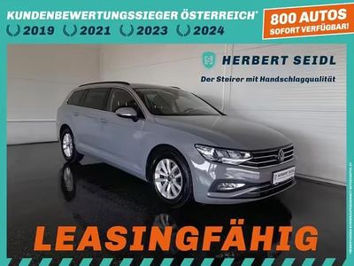 gebraucht VW Passat Passat Variant BUSINESS 2,0 TDI DSG Variant BUSINESS 2,0 TDI DSG