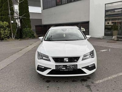 Seat Leon ST