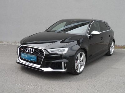 Audi RS3 Sportback