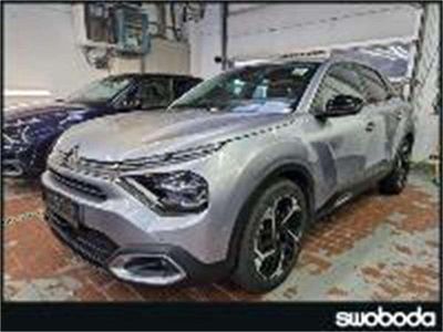 Grau Gebraucht 2024 Citroën C4 PureTech Van | € 19.490