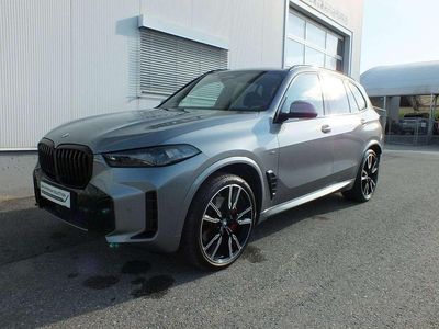 gebraucht BMW X5 X5xDrive30d