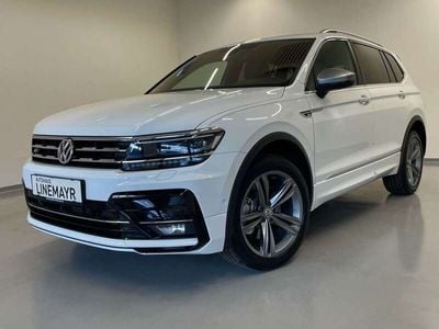 VW Tiguan Allspace