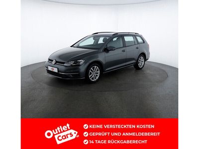 gebraucht VW Golf VII 