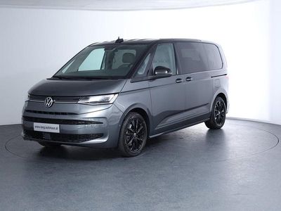 Hellgrau normal Neu 2025 VW Multivan Edition Van | € 69.490 (Guter Preis)