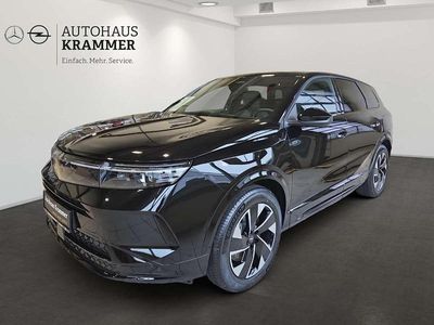 Schwarz Neu 2025 Opel Grandland X SUV | € 47.750