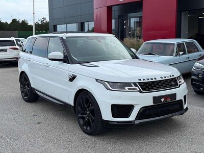 Gebraucht 2018 Land Rover Range Rover Sport HSE SUV | € 36.490 (Fairer Preis)