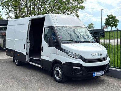 Weiß Gebraucht 2019 Iveco Daily Van | € 24.990 (Etwas zu teuer)