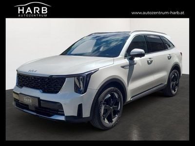 Neu 2025 Kia Sorento SUV | € 67.868 (Teuer)