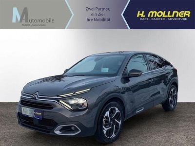 gebraucht Citroën C4 Max