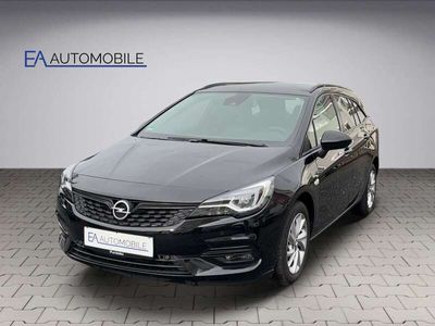 gebraucht Opel Astra Elegance Start/Stop