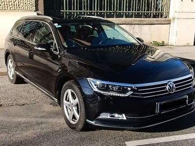 gebraucht VW Passat Passat VariantVariant Highline 20 TDI SCR DSG Highline