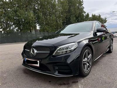 Gebraucht 2020 Mercedes C220 Limousine | € 33.500 (Teuer)