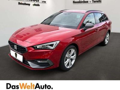 gebraucht Seat Leon FR eHYBRID 150/204 DSG