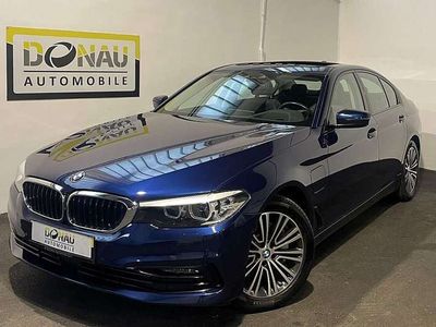 BMW 530e