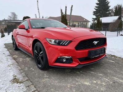 gebraucht Ford Mustang 23 EcoBoost