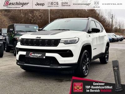 Neu 2026 Jeep Compass North SUV | € 44.890 (Teuer)