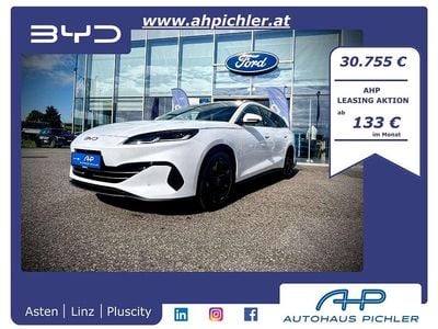 Weiß Gebraucht 2025 BYD Seal Comfort Kombi | € 30.755