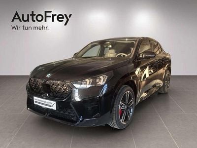Saphirschwarz Gebraucht 2025 BMW X2 M Sport SUV | € 52.890