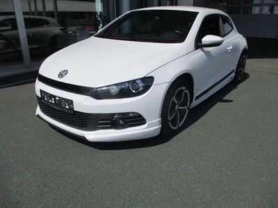 Vw Scirocco Gebraucht Kaufen 174 Autouncle