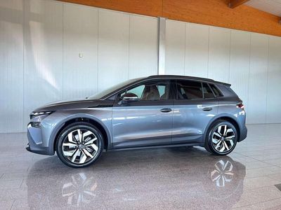 Neu 2025 Skoda Elroq SportLine SUV | € 51.990 (Teuer)