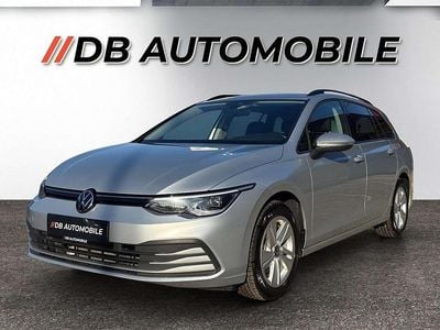 Grau Gebraucht 2022 VW Golf VIII Kombi | € 11.990 (Fairer Preis)